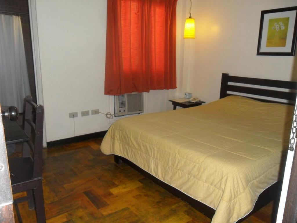 Tagaytay Econo Hotel Тагайтай Номер фото