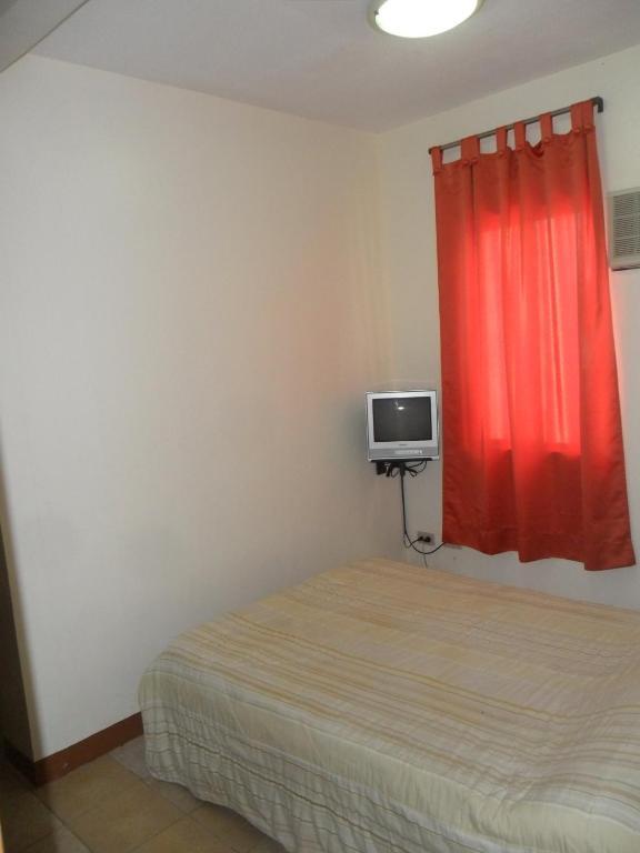 Tagaytay Econo Hotel Тагайтай Номер фото