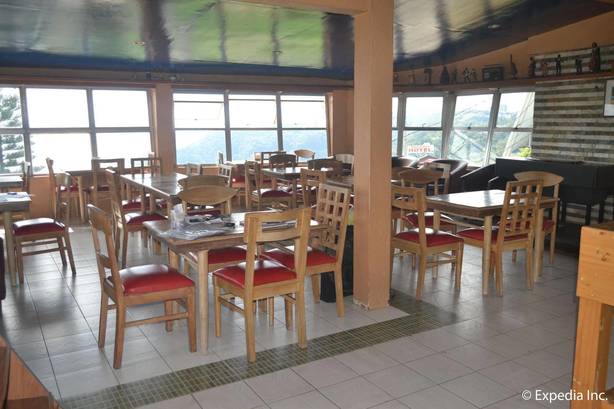 Tagaytay Econo Hotel Тагайтай Экстерьер фото