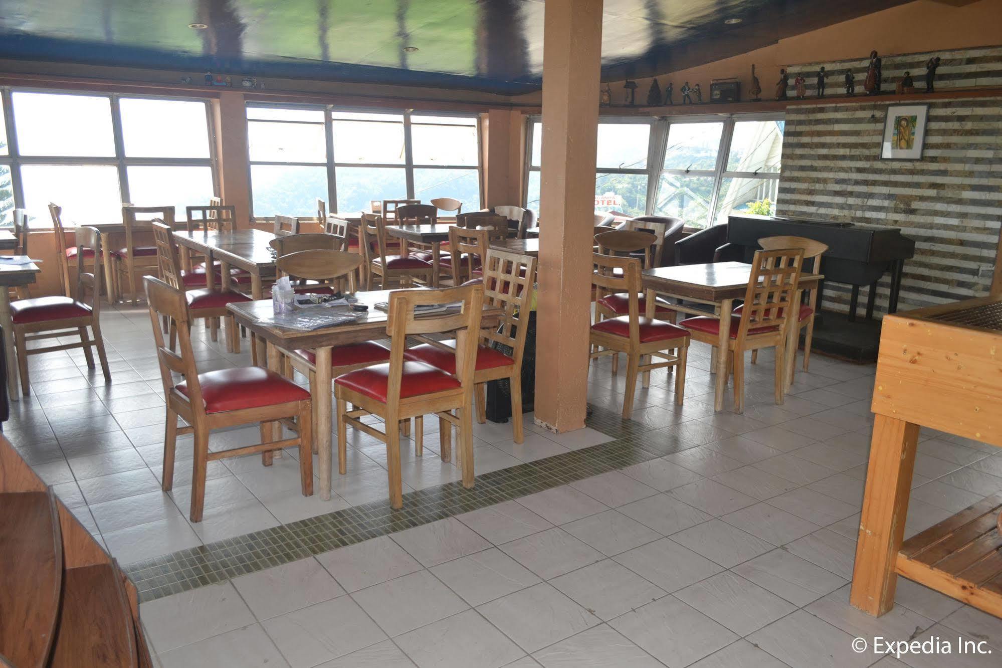 Tagaytay Econo Hotel Тагайтай Экстерьер фото